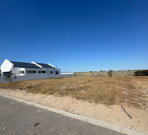 0 Bedroom Property for Sale in Atlantic Shores Beachfront Estate Western Cape